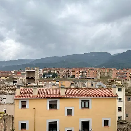Casa Medieval En El Centro De *