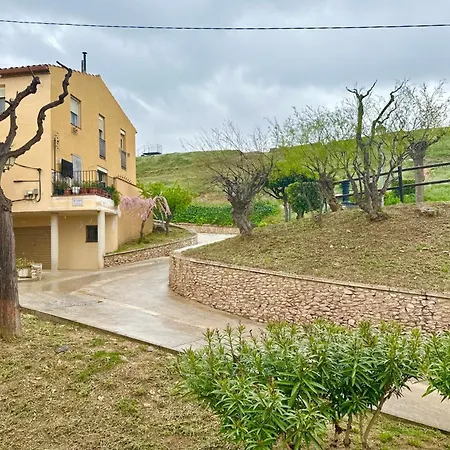 Casa Medieval En El Centro De Holiday home *