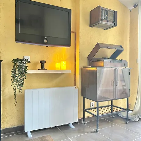 Casa Medieval En El Centro De Holiday home Montblanc